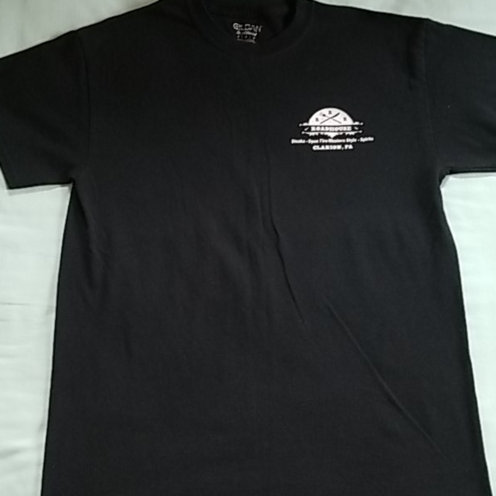 Red River Roadhouse of Clarion, PA Staff Shirt